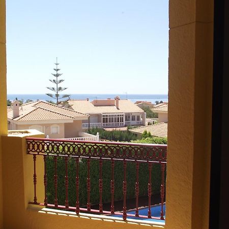 Playa Sol - 30º Hotels Puerto de Mazarrón Exterior foto